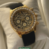 Rolex Daytona Eye of the Tiger Watch – Luxury Premium Edition