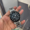 Casio Edifice Stainless Steel Chronograph Watch – Stylish Premium Edition