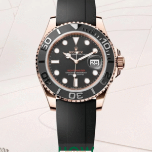 Rolex Yacht-Master Virat Kohli Edition – Luxury Premium Watch