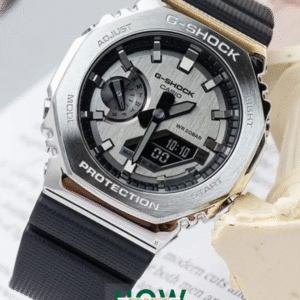 G-Shock GM 2100 TOP PRIMIUM QUILTY WATCH