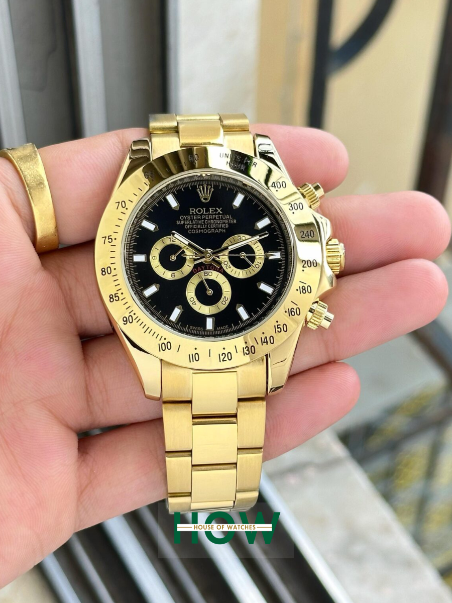 Rolex Daytona Automatic Men’s Watch – Premium Edition - Image 5