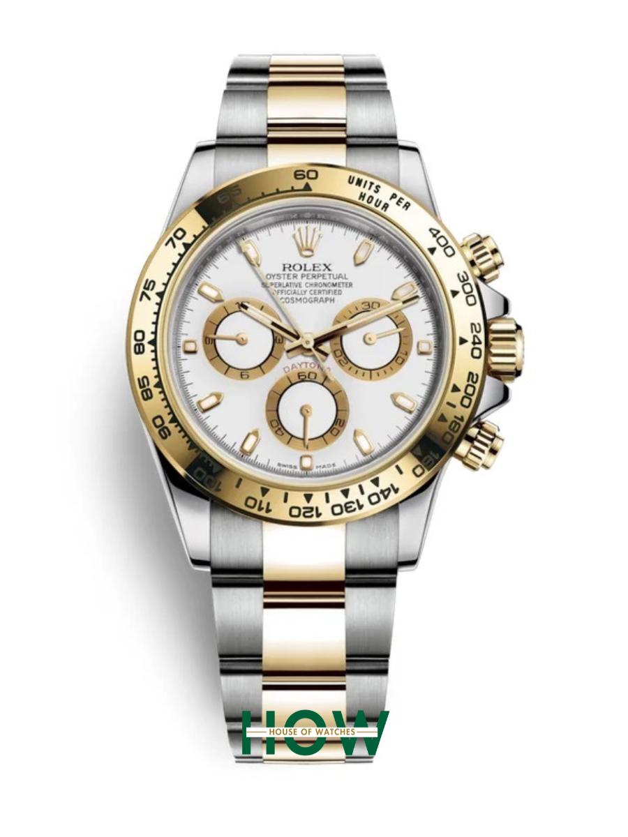 Rolex Daytona Automatic Men’s Watch – Premium Edition - Image 2