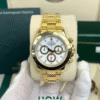 Rolex Daytona Automatic Men’s Watch – Premium Edition
