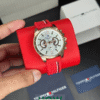 Tommy Hilfiger Men’s Watch – Premium Edition-Red