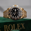 Rolex GMT Master II AAA Premium Quality Watch – Top Luxury Edition