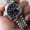 Rolex Datejust Automatic Men’s Watch – Premium Edition