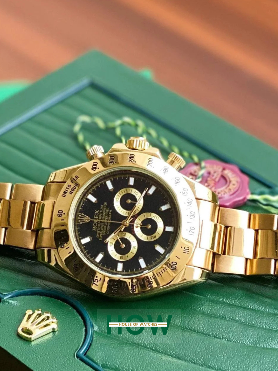 Rolex Daytona Automatic Men’s Watch – Premium Edition - Image 4