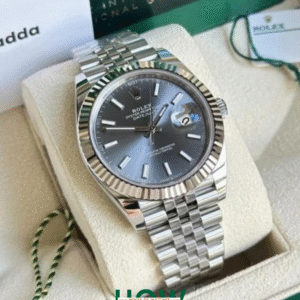 Rolex Datejust Automatic Watch – Premium Edition