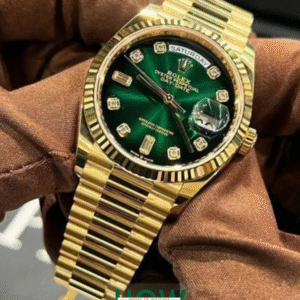 Rolex Day-Date Automatic Watch – New Premium Edition