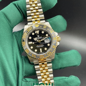 Rolex GMT Master II Premium Quality Watch – Luxury Edition