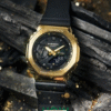Casio G-Shock GM-2100 Watch – Premium Edition
