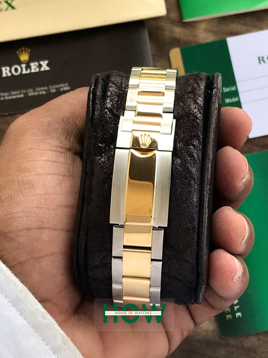 Rolex Daytona Automatic Men’s Watch – Premium Edition - Image 4