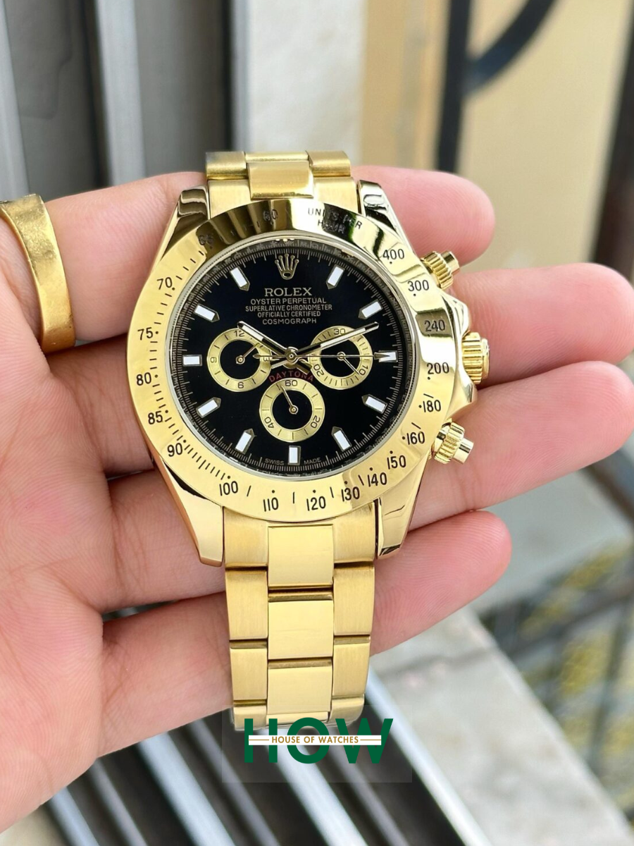 Rolex Daytona Automatic Men’s Watch – Premium Edition - Image 3