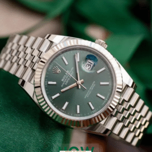 Rolex Datejust Automatic Watch – New Premium Edition