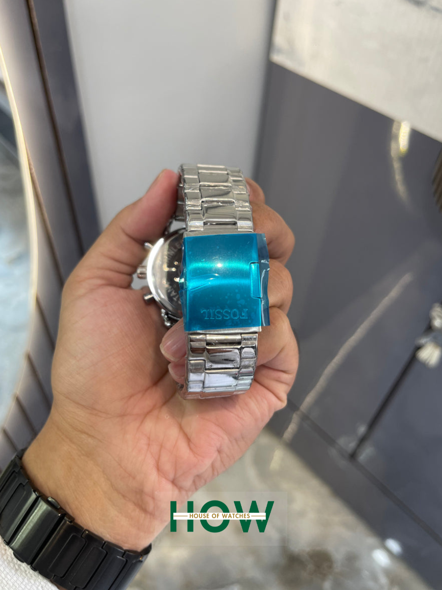 Rolex Day-Date Oyster Perpetual Full Black Watch – Luxury Premium Edition - Image 6