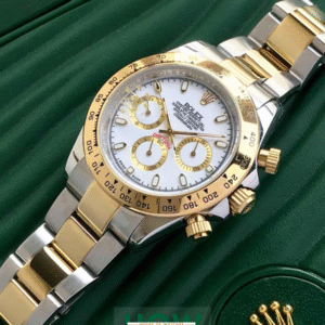 Rolex Daytona Automatic Men’s Watch – Premium Edition