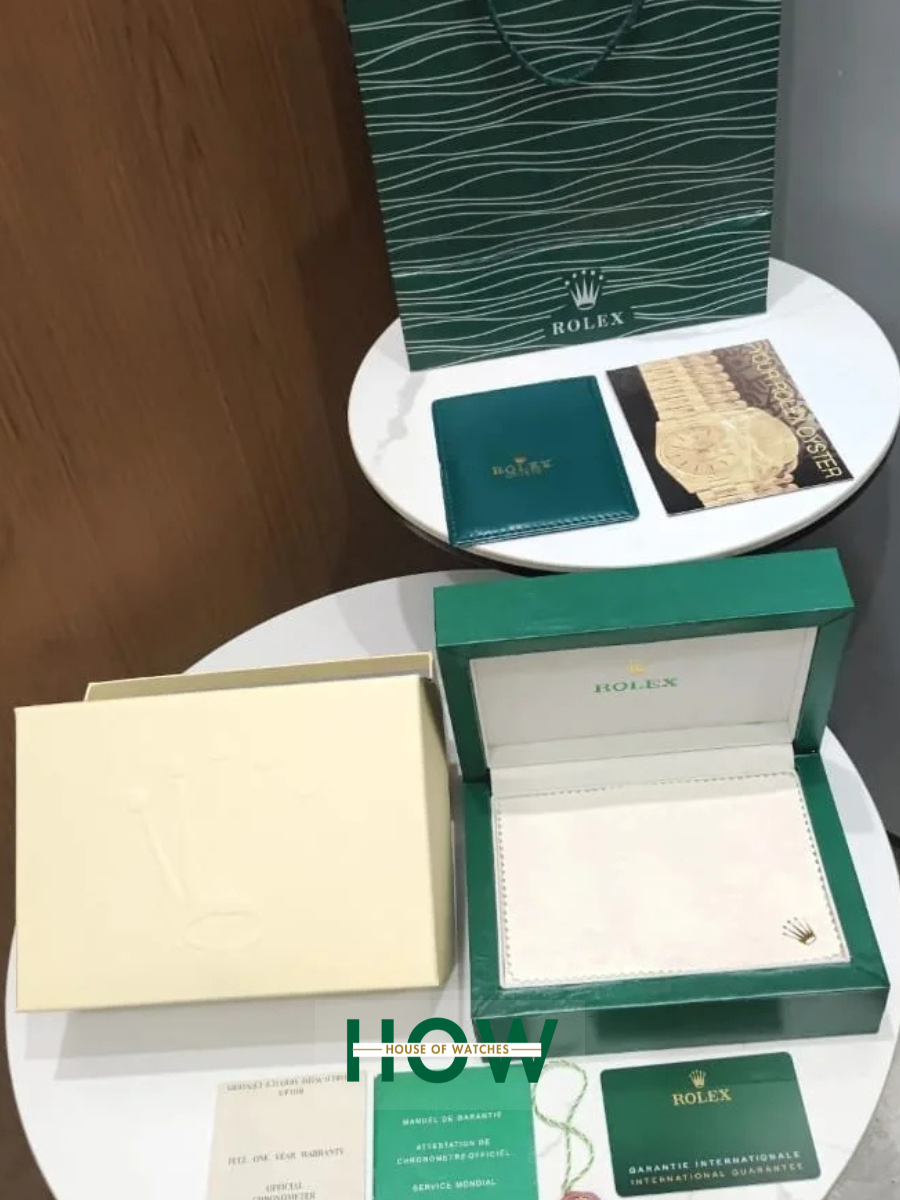 Rolex Daytona Automatic Men’s Watch – Premium Edition - Image 8