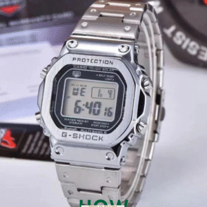 Casio G-Shock GMB-5600 Chain Watch – Luxury First Copy 1:1 Quality