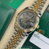 Rolex Tuton Datejust Men’s Watch – Premium Edition